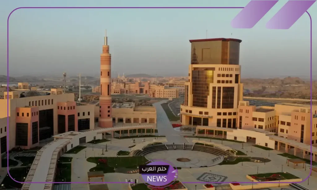 لشهادة عالية.. أهم وأفضل برامج الماجستير بجامعة الملك خالد 1446 لشهادة عالية.. أهم وأفضل برامج الماجستير بجامعة الملك خالد 1446