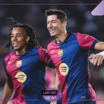 موعد مباراة برشلونة وإشبيلية والقنوات الناقلة لها والمعلق في الدوري الإسباني