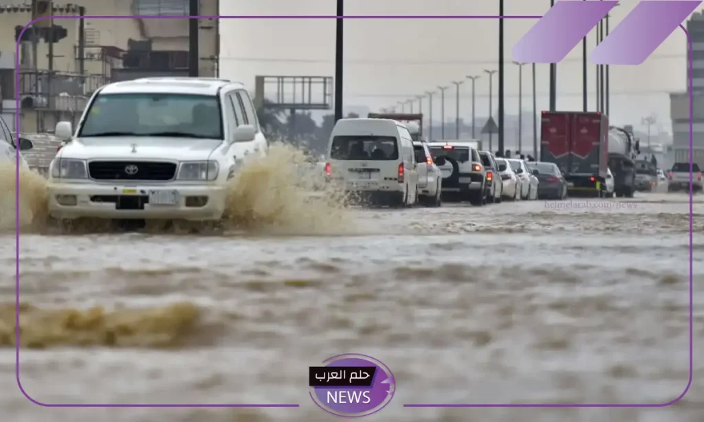 بسبب الطقس.. قرار بتعلق الدراسة في مكة وجعلها عن بعد عبر منصة مدرستي بسبب الطقس.. قرار بتعلق الدراسة في مكة وجعلها عن بعد عبر منصة مدرستي