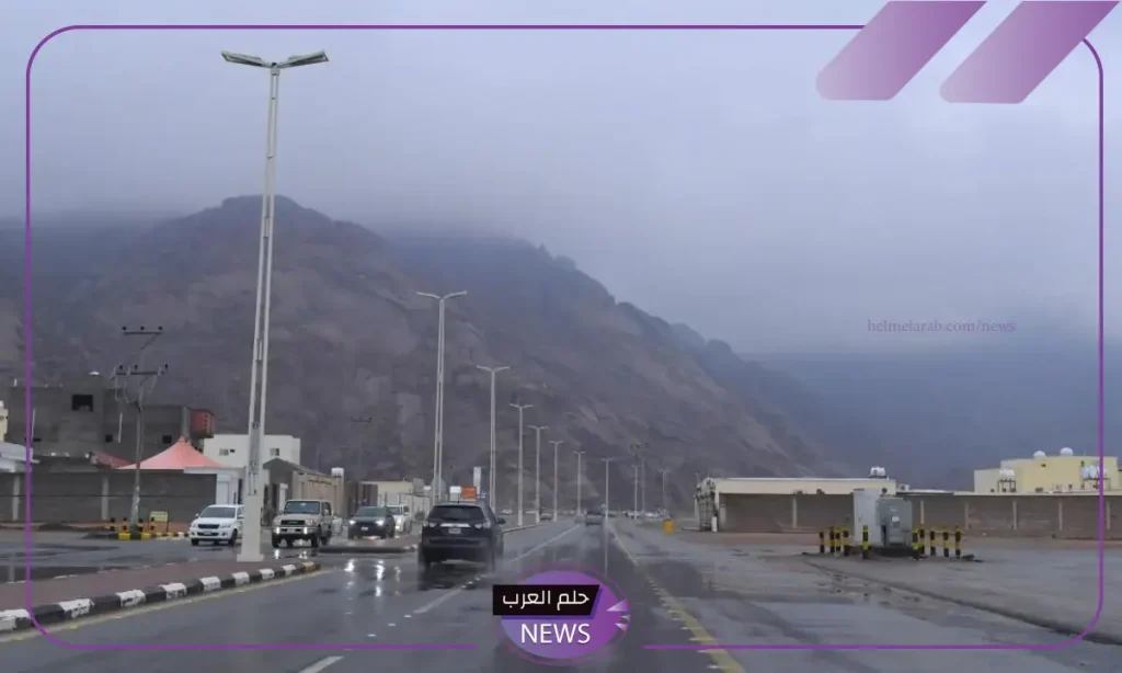 احتمالية تعليق الدراسة.. أمطار وعواصف وحالة من عدم الاستقرار في مكة والطائف احتمالية تعليق الدراسة.. أمطار وعواصف وحالة من عدم الاستقرار في مكة والطائف