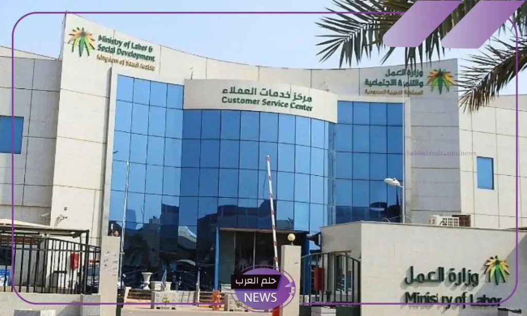رسميًا.. قرار بإطاحة بعض الموظفين ومنعهم من العودة بشكل نهائي في السعودية رسميًا.. قرار بإطاحة بعض الموظفين ومنعهم من العودة بشكل نهائي في السعودية