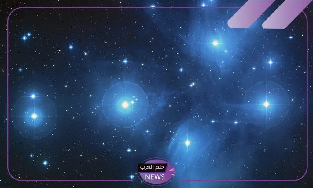 تبدأ في هذا الموعد.. ظاهرة فلكية نادرة الحدوث في سماء السعودية