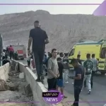 خسائر بالجُملة.. إصابات جامعة الجلالة في مصر وسبب الحادث