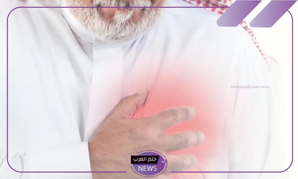 احمي نفسك.. المجلس الصحي يكشف أسباب خفقان القلب وجميع الأعراض والطرق الفعالة للعلاج احمي نفسك.. المجلس الصحي يكشف أسباب خفقان القلب وجميع الأعراض والطرق الفعالة للعلاج