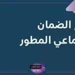 للمستفيدين.. قيمة رواتب الضمان الاجتماعي للفرد الواحد في السعودية