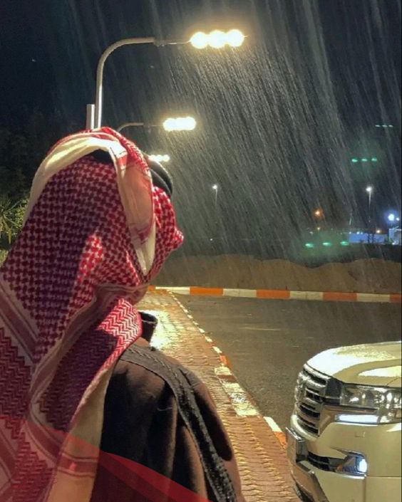رجل سعودي كشخه.. رمزيات شباب خليكي