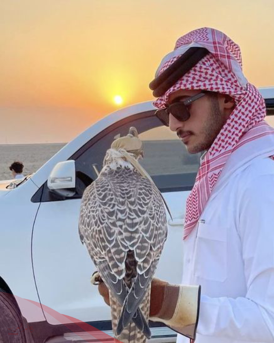 رجل سعودي كشخه.. رمزيات شباب خليكي