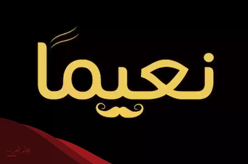 الرد على نعيما بعد الاستحمام.. إذا أحد قالي نعيمًا وش أرد عليه؟
