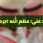 الرد على التعزية
