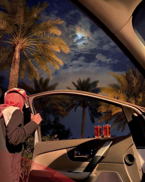 رجل سعودي كشخه.. رمزيات شباب خليكي