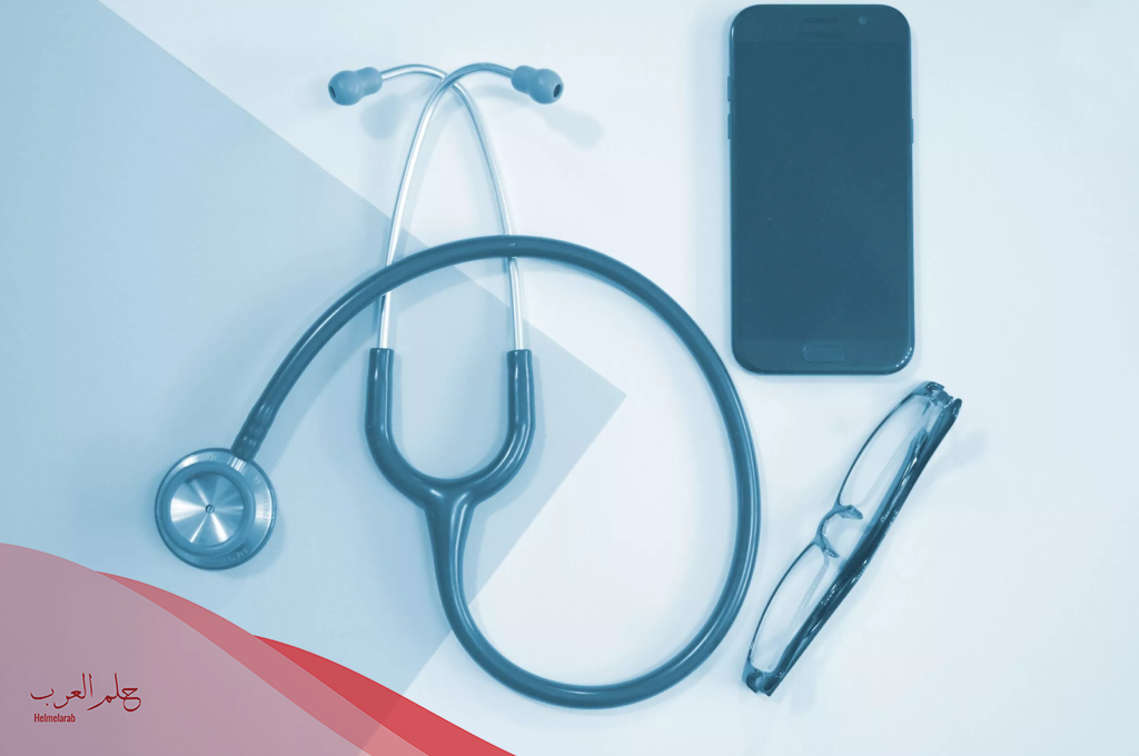 خلفيات طب ورمزيات طب انستقرام مميزة