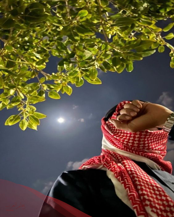 رجل سعودي كشخه.. رمزيات شباب خليكي