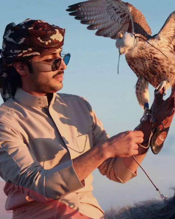 رجل سعودي كشخه.. رمزيات شباب خليكي