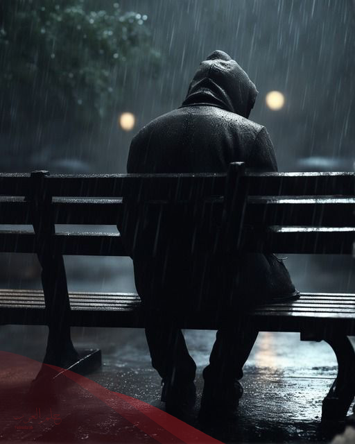 أقوى رمزيات شباب حزينه للتصميم 2025