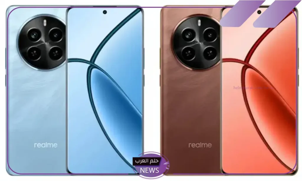 بمواصفات خيالية.. سعر ومواصفات هاتف Realme P1 الجديد وإمكانياته