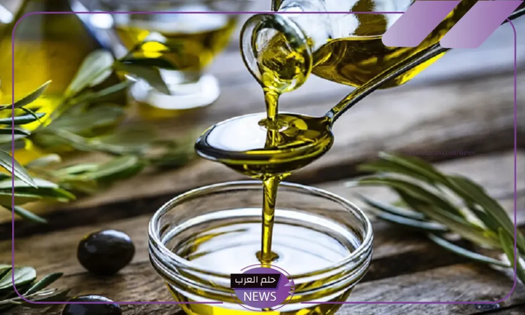 لصحة وفوائد غذائية.. طريقة لتحضير زيت الزيتون في المنزل بمكونات بسيطة لصحة وفوائد غذائية.. طريقة لتحضير زيت الزيتون في المنزل بمكونات بسيطة
