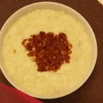 هل الجريش يسمن وكم عدد سعراته الحرارية