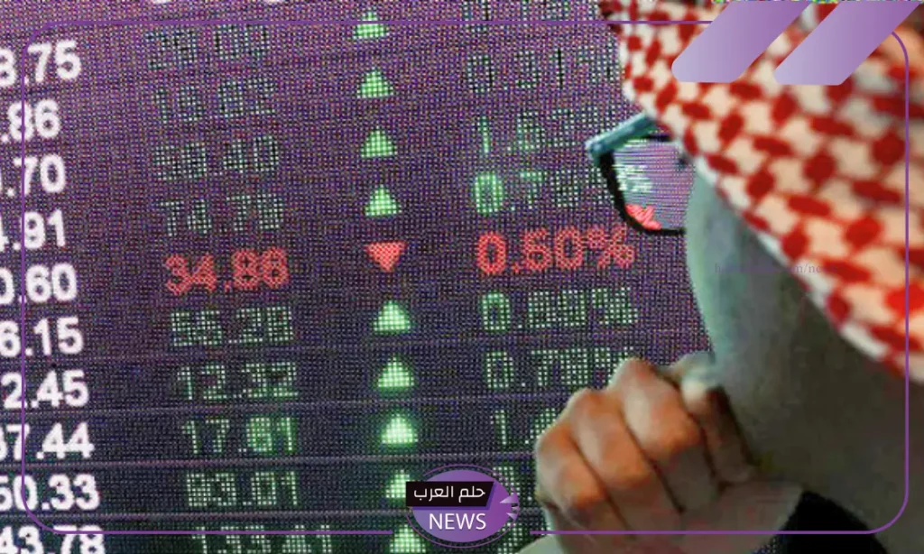 خلال 4 سنوت.. سهم الكهرباء السعودية يسجل أقل إغلاق خلال 4 سنوت.. سهم الكهرباء السعودية يسجل أقل إغلاق