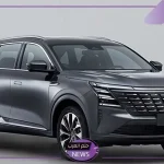وحش الطرق الوعرة.. مواصفات خيالية في سيارة شانجان CS75 Plus