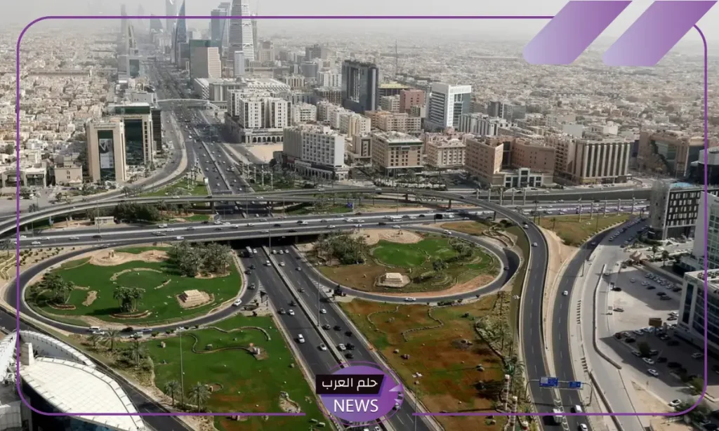 لتعزيز الأمان.. العمل على تطوير شبكة الطرق الطويلة في المملكة لتعزيز الأمان.. العمل على تطوير شبكة الطرق الطويلة في المملكة