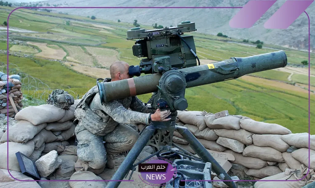 لتدعيم الدفاع.. أمريكا توافق على بيع صواريخ من طراز تاو للسعودية بتكلفة 440 مليون دولار