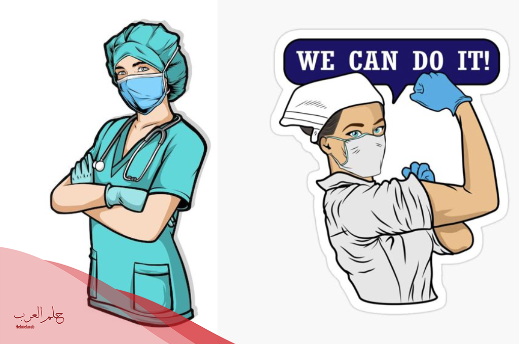 خلفيات طب ورمزيات طب انستقرام مميزة