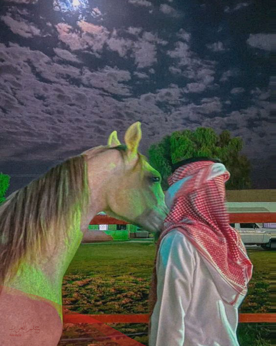 رجل سعودي كشخه.. رمزيات شباب خليكي
