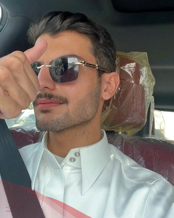 رجل سعودي كشخه.. رمزيات شباب خليكي