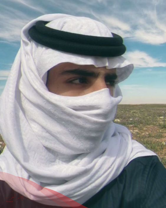 رجل سعودي كشخه.. رمزيات شباب خليكي