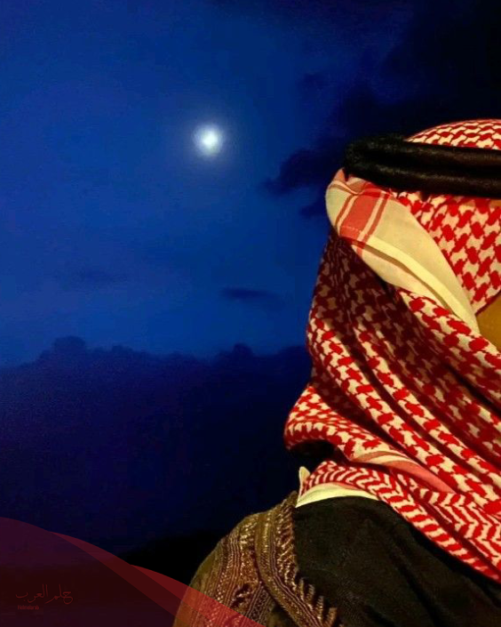 رجل سعودي كشخه.. رمزيات شباب خليكي