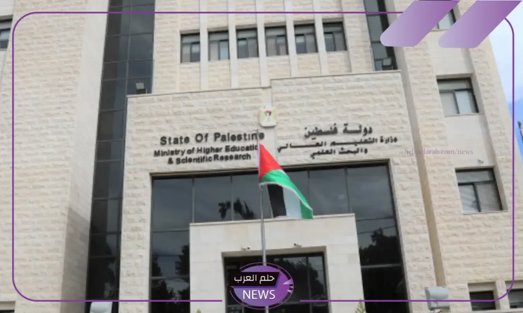 للدعم والمساندة.. المملكة تقرر صرف دعم سعودي لـ الطلاب الجامعيين في غزة للدعم والمساندة.. المملكة تقرر صرف دعم سعودي لـ الطلاب الجامعيين في غزة