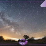تبدأ في هذا الموعد.. ظاهرة فلكية نادرة الحدوث في سماء السعودية