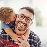 أجمل عبارات عن الاب للواتس اب قوية.. كلام عن الأب السند