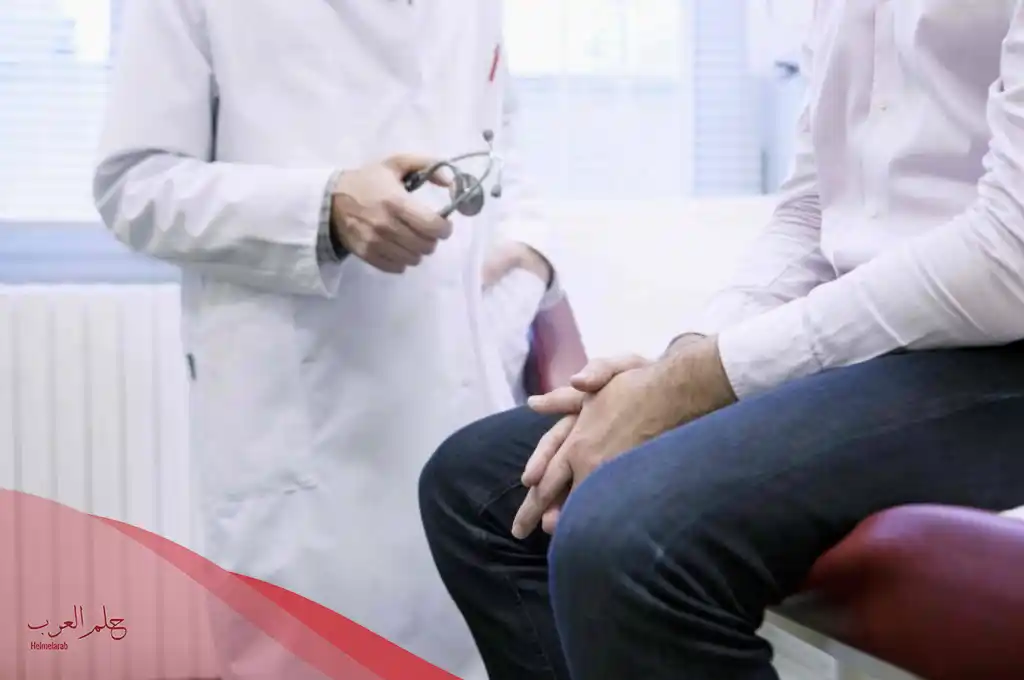 العلاقة بين طقطقة الركبة والعادة السرية