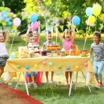 رسائل دعوة عيد ميلاد بنتي مميزة