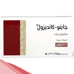 تحاميل جاينو كانديزول 400 للحامل، فعاليتها وطريقة استخدامها
