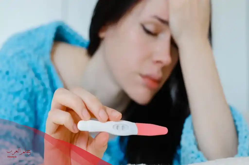 علامات فشل تلقيح البويضة بعد الإبرة التفجيرية عالم حواء