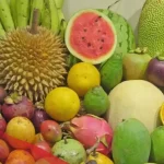 فاكهة بحرف الثاء اسم 3 فواكه بحرف ث