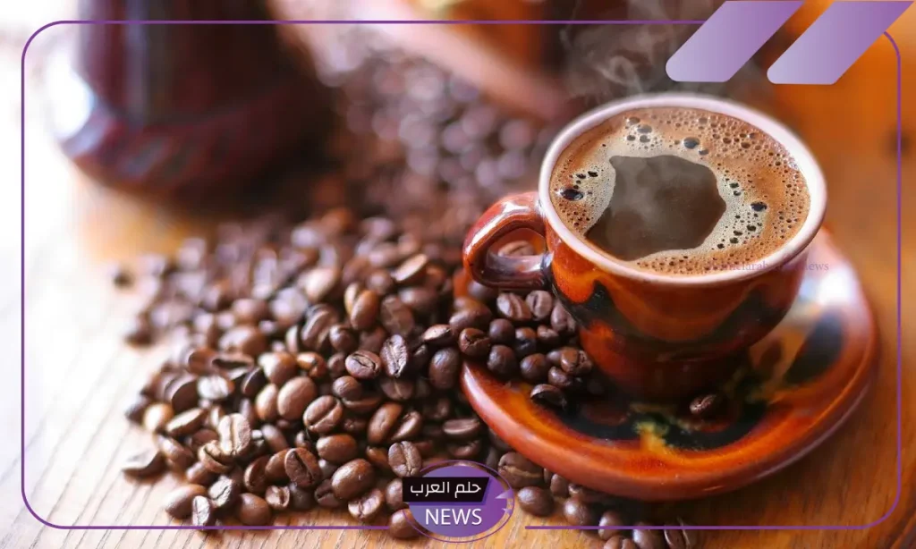لمُحبي القهوة والكافيين.. هذا ما يحدث للكبد بعد تناول فنجان واحد من القهوة لمُحبي القهوة والكافيين.. هذا ما يحدث للكبد بعد تناول فنجان واحد من القهوة