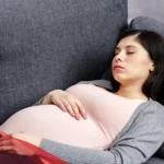 كثرة النوم في الحمل يدل على نوع الجنين