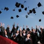 عبارات تهنئة بمناسبة التخرج من الثانوية
