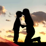 حالات عن ابني الصغير.. أجمل عبارات عن الابن