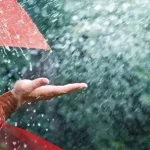 كلام جميل عن المطر رائع.. أجمل العبارات عن المطر