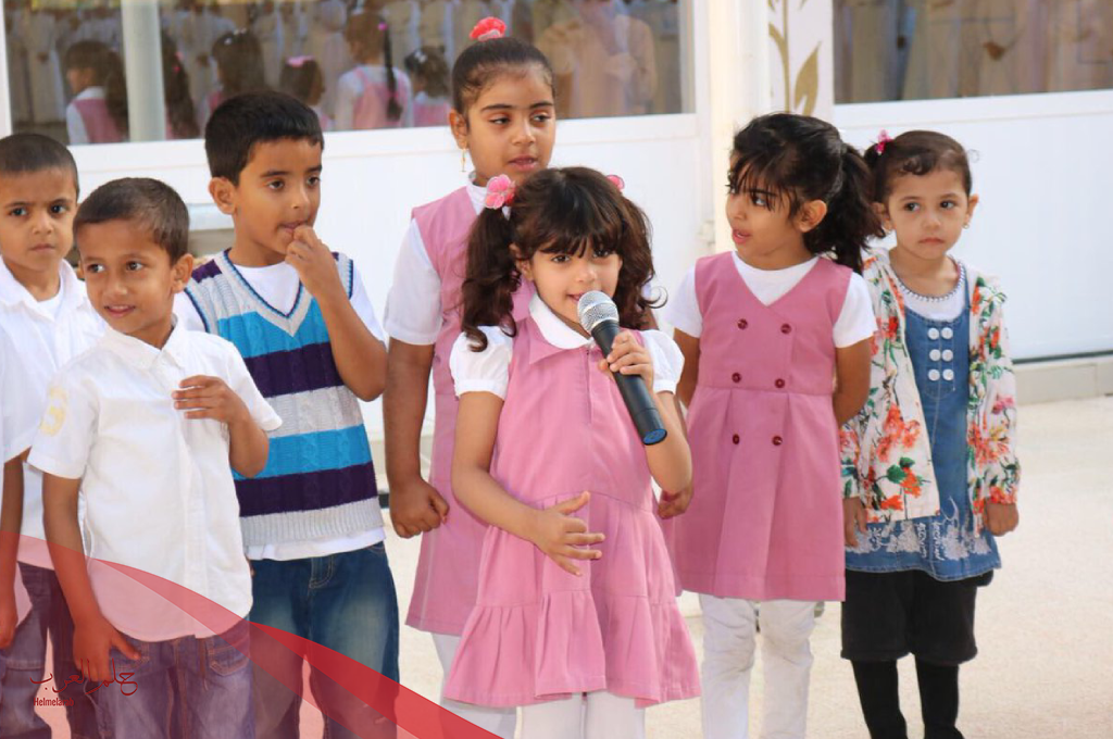 مقدمة الصباح مكتوبة إذاعة مدرسية