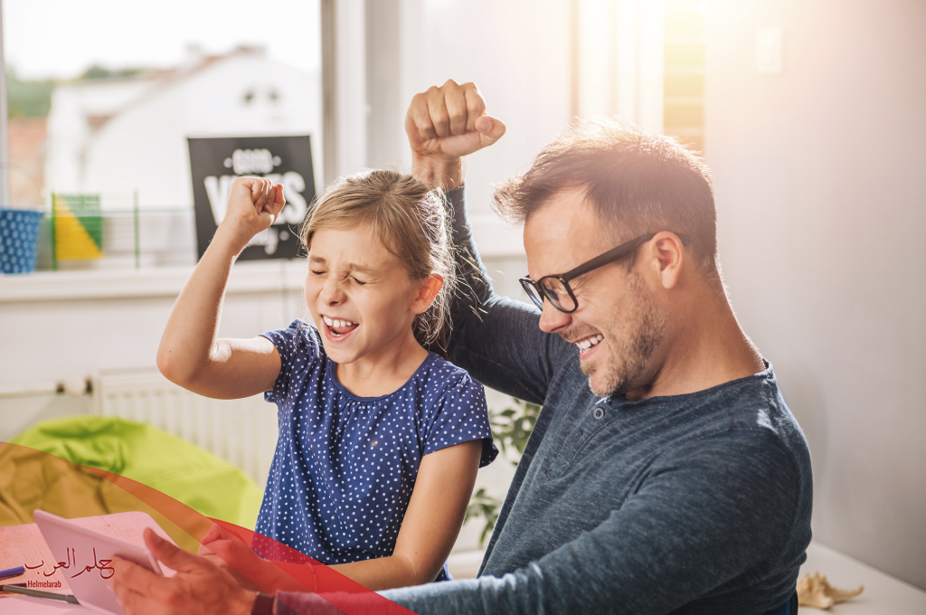 أجمل عبارات عن الاب للواتس اب قوية.. كلام عن الأب السند