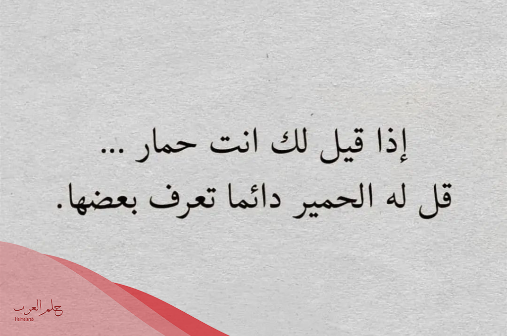 أقوى الردود المحرجة عبر التاريخ فن الرد على الاهانة