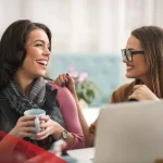 كيف اسولف مواضيع مع الناس