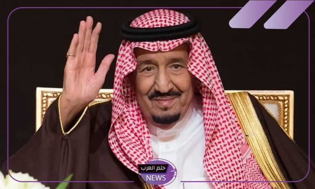 بأمر ملكي.. تقديم مساعدات خيرية هائلة من مؤسسة الملك سلمان غير الربحية للمستحقين بأمر ملكي.. تقديم مساعدات خيرية هائلة من مؤسسة الملك سلمان غير الربحية للمستحقين
