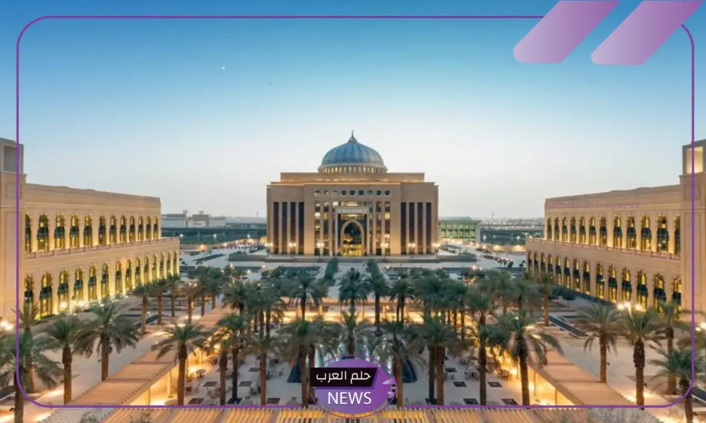 سجل الآن.. جامعة الأميرة نورة تطلق النسخة الثانية من مبادرة معمل التعليم والتعلم سجل الآن.. جامعة الأميرة نورة تطلق النسخة الثانية من مبادرة معمل التعليم والتعلم