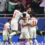النشامة على موعد مع الشمشون.. الموعد والقنوات الناقلة لمباراة الأردن وكوريا الجنوبية في تصفيات كأس العالم 2026